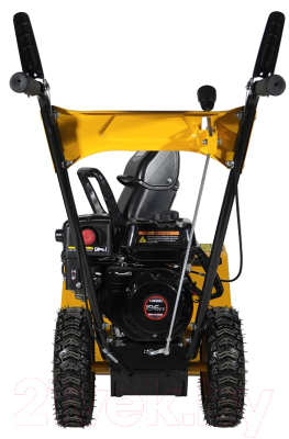 Снегоуборщик бензиновый Habert HBM22B