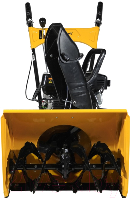 Снегоуборщик бензиновый Habert HBM22B