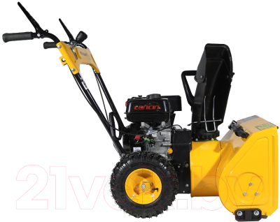 Снегоуборщик бензиновый Habert HBM22B