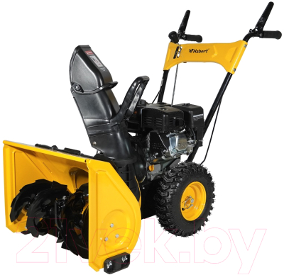 Снегоуборщик бензиновый Habert HBM22B