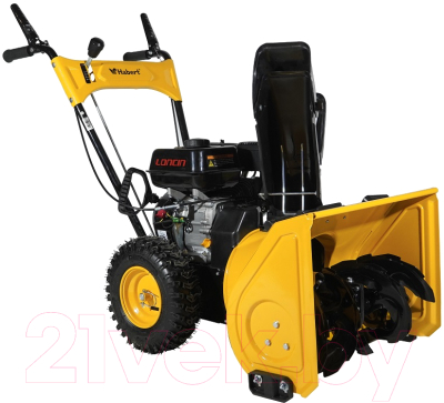 Снегоуборщик бензиновый Habert HBM22B