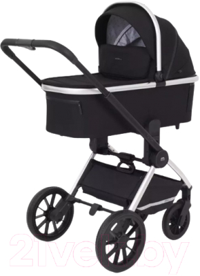 Детская универсальная коляска MOWbaby Tilda 3 в 1 / MB065 - фото