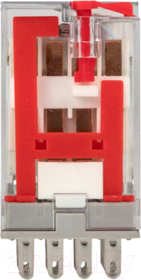 Реле промежуточное EKF Averes RPAT-22-4-230AC