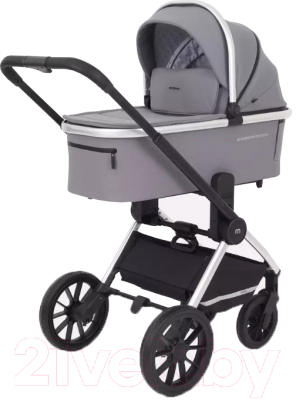 Детская универсальная коляска MOWbaby Tilda 3 в 1 / MB065 - фото