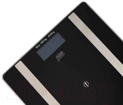 Напольные весы электронные Scarlett SC-BS33ED110