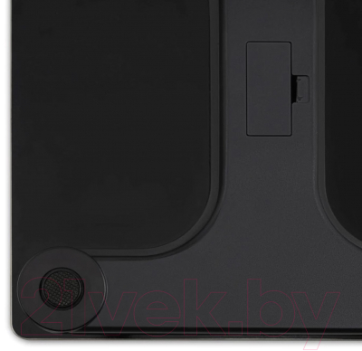 Напольные весы электронные Scarlett SC-BS33ED110