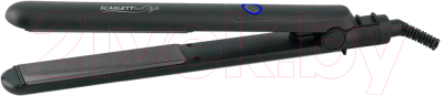 Выпрямитель для волос Scarlett SC-HS60009 - фото
