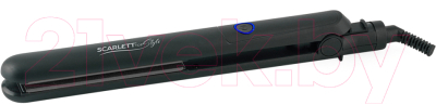 Выпрямитель для волос Scarlett SC-HS60009