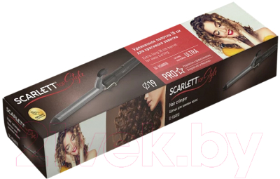 Плойка Scarlett SC-HS60010