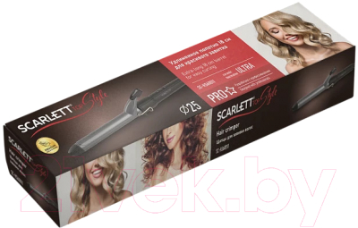 Плойка Scarlett SC-HS60011