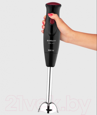 Блендер погружной Scarlett SC-HB42F97