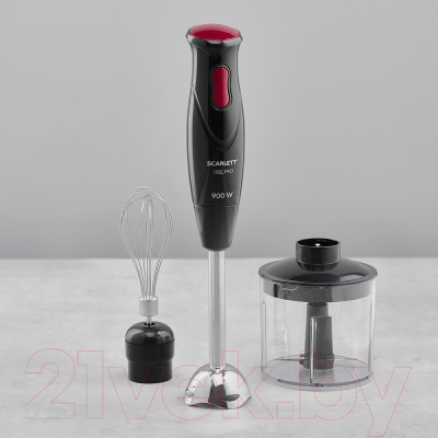 Блендер погружной Scarlett SC-HB42F97