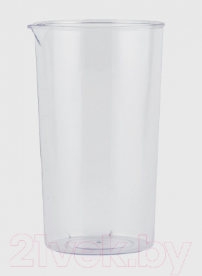 Блендер погружной Scarlett SC-HB42F06 (белый)