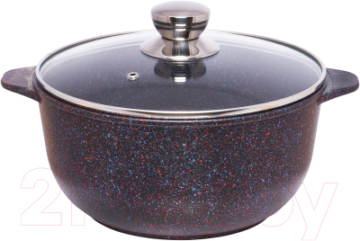 Кастрюля Традиция Сапфир ТС5243 - фото