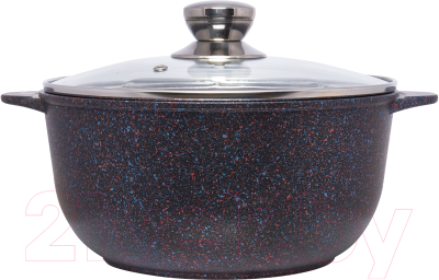 Кастрюля Традиция Сапфир ТС5243