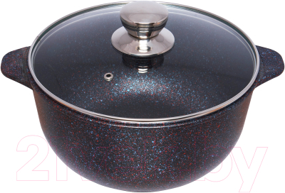 Кастрюля Традиция Сапфир ТС5243