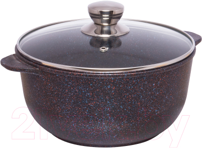 Кастрюля Традиция Сапфир ТС5243