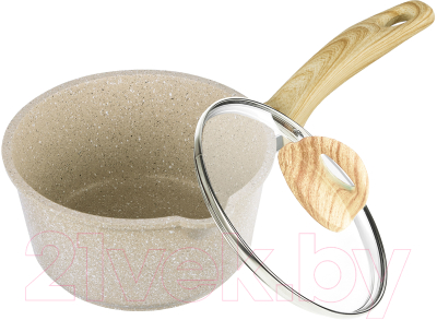 Ковш Традиция Ваниль ТВ1163 - фото