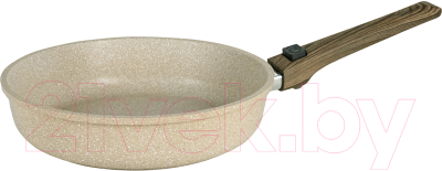 Сковорода Традиция Ваниль ТВ2285
