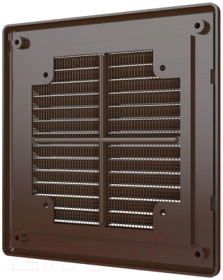 Решетка вентиляционная ERA 1515Р