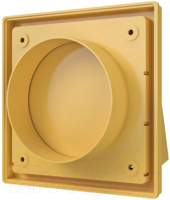 Решетка вентиляционная ERA С выходом 1515К10ФВ