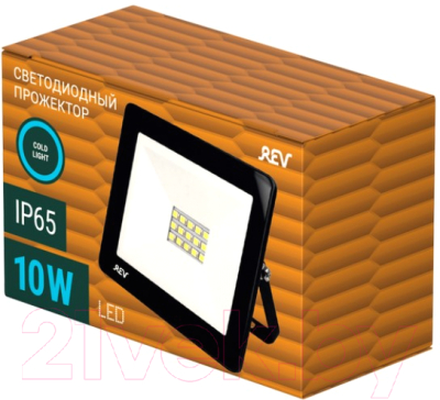 Прожектор REV Ultra Slim / 32300 6