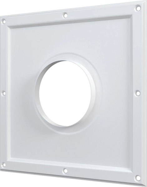 Фланец воздуховода ERA 120ПТМ - фото