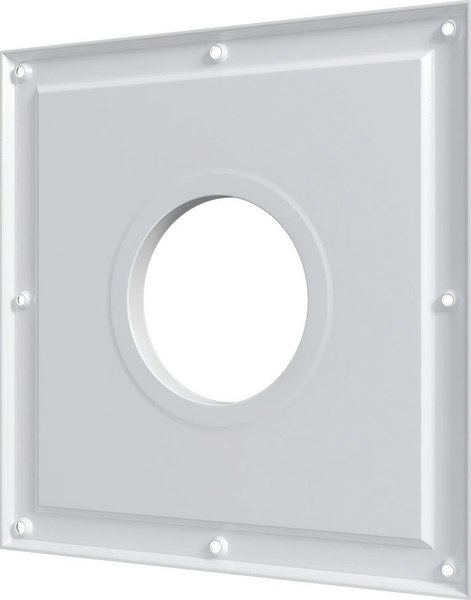 Фланец воздуховода ERA 120ПТМ