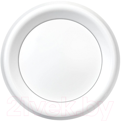 Анемостат ERA АБС D125 / 12.5АПВП1