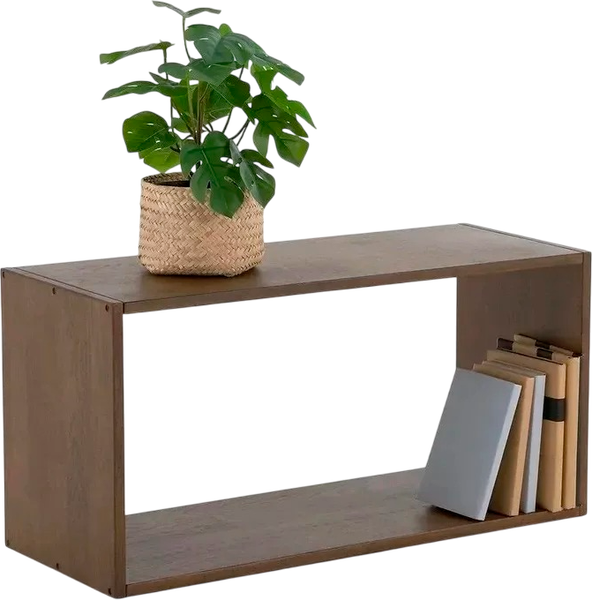 Полка Dipriz Эдгар 70x35x28 / Д.90012.1 - фото