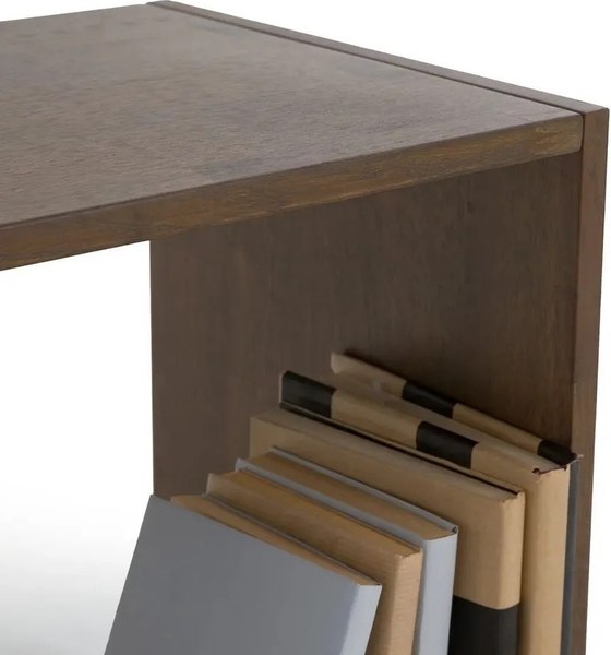 Полка Dipriz Эдгар 70x35x28 / Д.90012.1