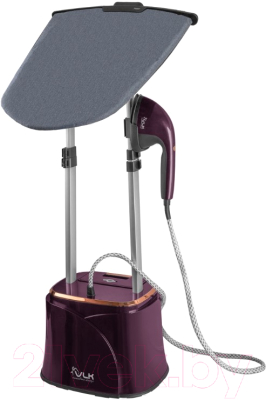 Отпариватель VLK Rimmini 7900 (фиолетовый) - фото