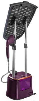 Отпариватель VLK Rimmini 7900 (фиолетовый)