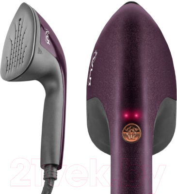 Отпариватель VLK Rimmini 7900 (фиолетовый)