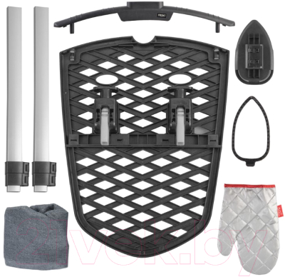 Отпариватель VLK Rimmini 7900 (фиолетовый)