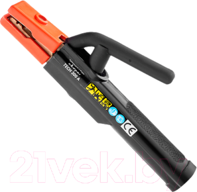 Держатель электрода Сварог Tech 300 А / 99308 - фото