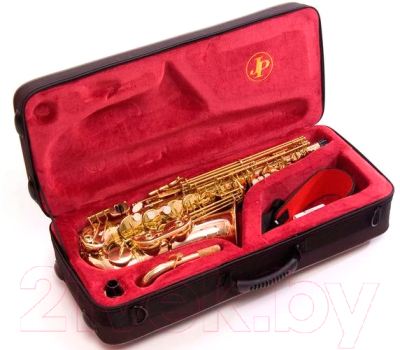 Саксофон John Packer JP045R