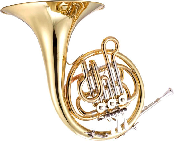 Валторна John Packer JP161 - фото