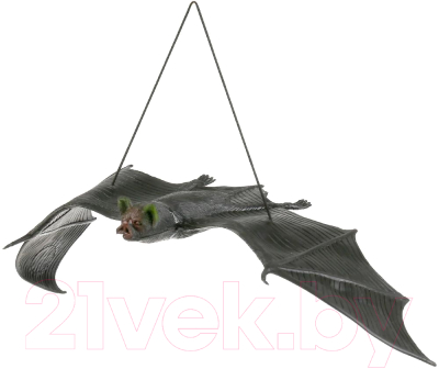 Фигурка игровая Играем вместе Летучая мышь / 340R - фото