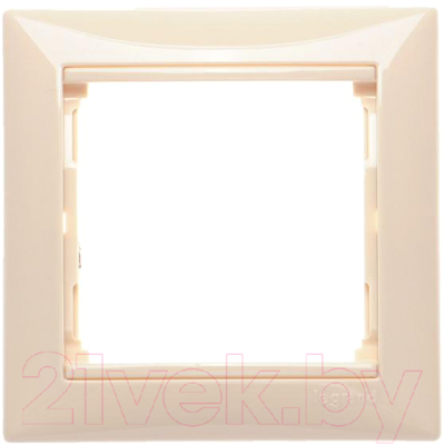Рамка для выключателей и розеток Legrand Valena 695631 - фото