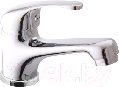 Комплект смесителей Rubineta Optima-10 + Optima-18 + Varianta-Delta / 625105