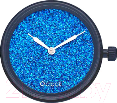 Часовой механизм O bag O clock Great OCLKD001MESG1017 - фото