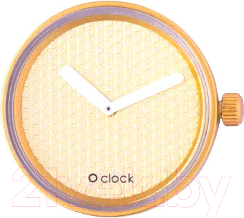 Часовой механизм O bag O clock Great OCLKD001MES02061 - фото