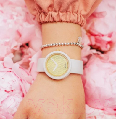 Часовой механизм O bag O clock Great OCLKD001MES02061