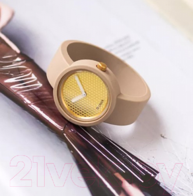 Часовой механизм O bag O clock Great OCLKD001MES02061