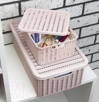 Корзина Idea Вязание / М2368