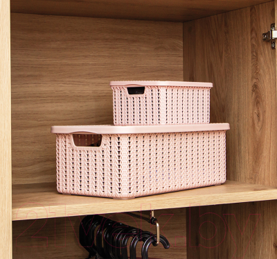 Корзина Idea Вязание / М2368