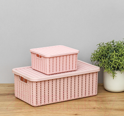 Корзина Idea Вязание / М2368