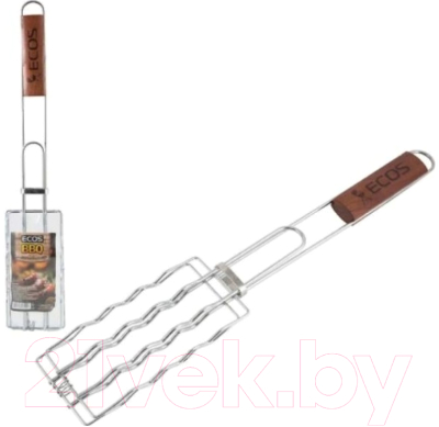 Решетка для мангала ECOS RD-169D / 999617