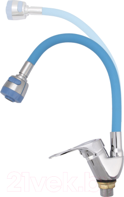 Смеситель Ekko E4105+E60